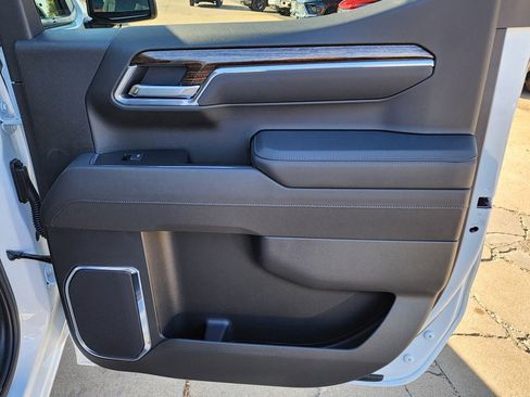 New 2026 GMC Sierra 1500 Elevation image 38