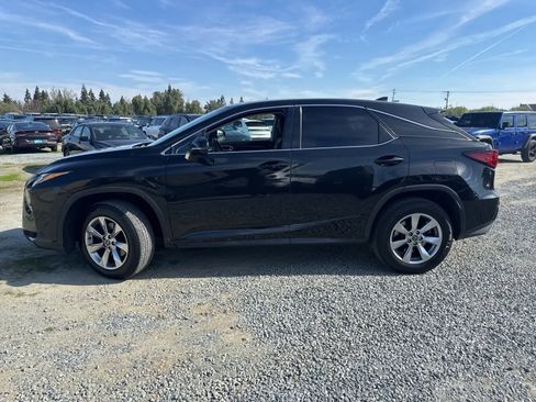 Used 2019 Lexus RX 350 FWD w/ Accessory Package image 8
