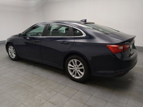 Used 2018 Chevrolet Malibu LT image 3