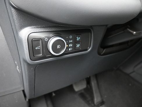 New 2026 Ford Explorer Active w/ Active Comfort Package RWD image 13