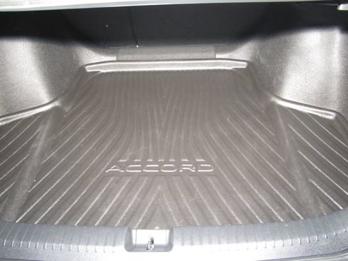 Certified 2023 Honda Accord Sport image 17