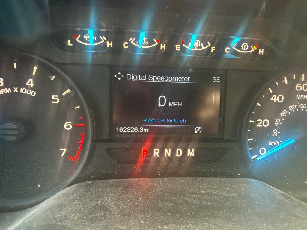 Used 2018 Ford F150 XL w/ Equipment Group 101A Mid AWD/4WD image 14