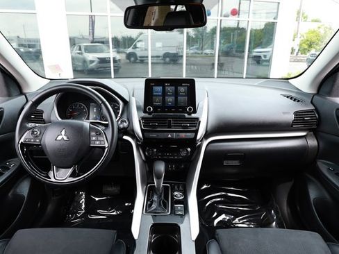 Used 2025 Mitsubishi Eclipse Cross SE AWD/4WD image 31