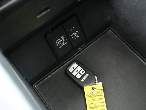 Certified 2023 Honda Passport EX-L image 20