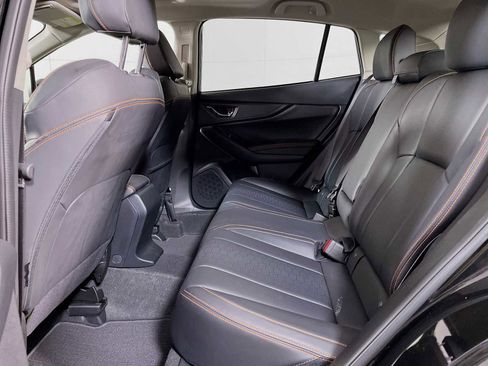 Used 2020 Subaru Crosstrek 2.0i Limited w/ Moonroof Package w/Navigation image 24