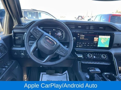 Used 2022 GMC Sierra 1500 AT4 w/ AT4 Preferred Package image 20