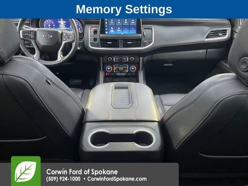 Used 2023 Chevrolet Tahoe RST image 15