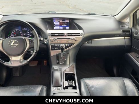 Used 2015 Lexus RX 350 FWD image 12