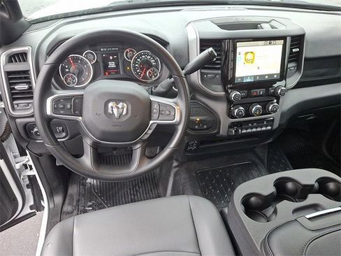 Used 2025 RAM 5500 Tradesman image 10