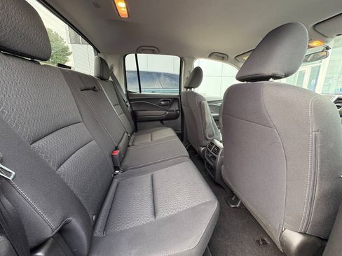 Used 2019 Honda Ridgeline RT image 13