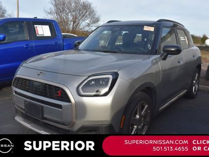 Used 2025 MINI Cooper Countryman S