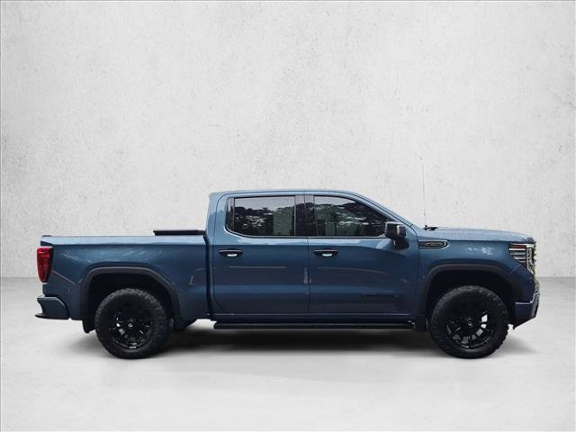 Used 2025 GMC Sierra 1500 Denali Ultimate AWD/4WD image 4
