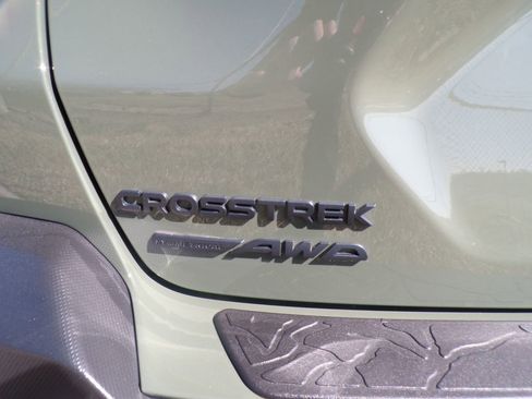 Used 2024 Subaru Crosstrek 2.5i Wilderness AWD/4WD image 4