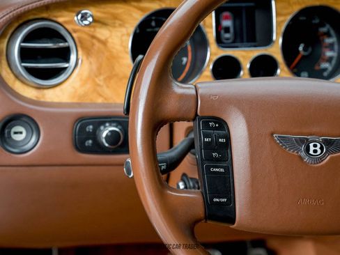 Used 2007 Bentley Continental GTC image 32