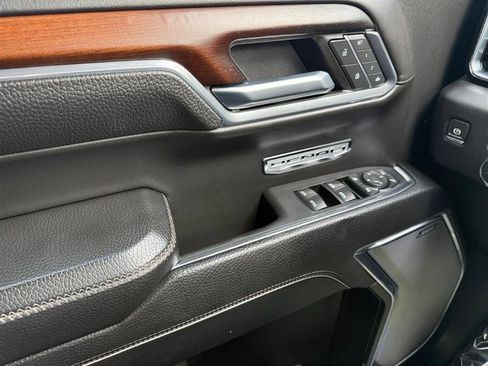 Used 2024 GMC Sierra 1500 Denali image 30