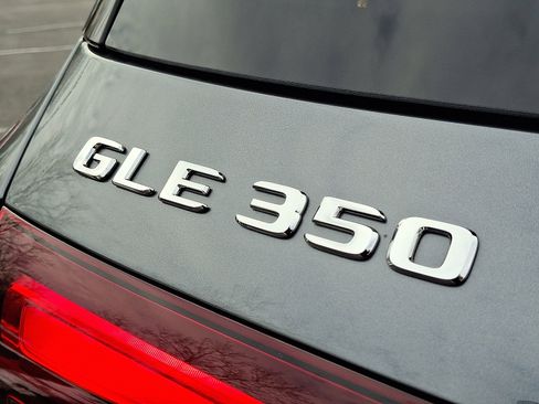 Certified 2026 Mercedes-Benz GLE 350 4MATIC image 32