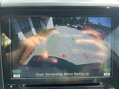 Used 2023 Subaru Forester Wilderness AWD/4WD image 21