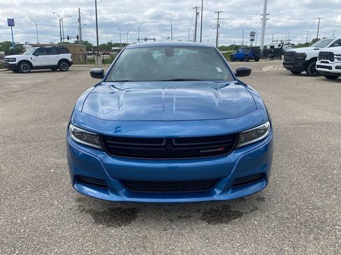 Used 2023 Dodge Charger SXT RWD image 16