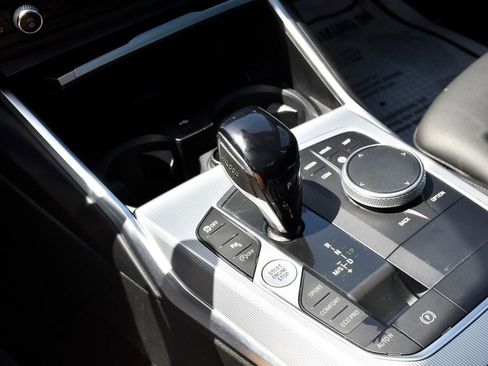 Used 2022 BMW 330i Sedan w/ Premium Package 2 image 25