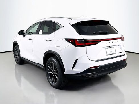 New 2026 Lexus NX 350h FWD w/ Premium image 7