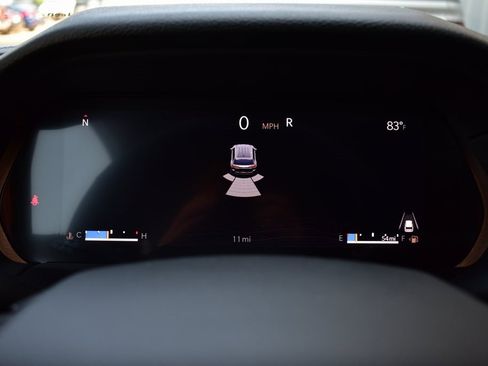 New 2025 Jeep Grand Cherokee L Altitude image 53