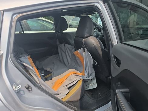 Used 2024 Subaru Crosstrek 2.5i Sport AWD/4WD image 10