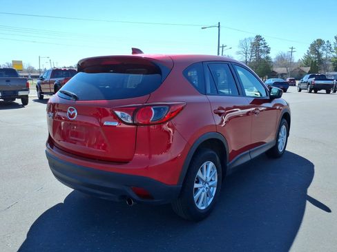 Used 2014 MAZDA CX-5 Touring AWD/4WD image 6