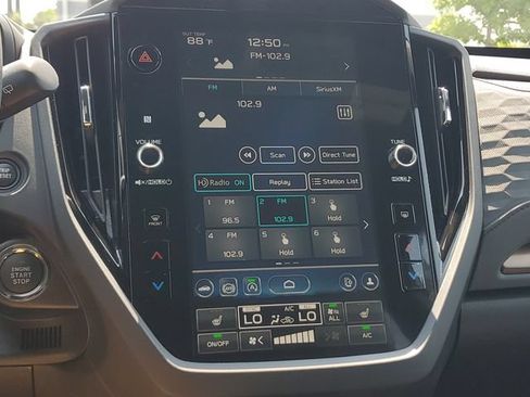 New 2026 Subaru Forester Sport AWD/4WD image 27