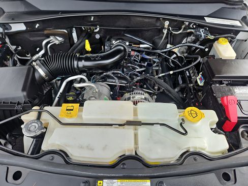 Used 2012 Jeep Liberty Sport image 20