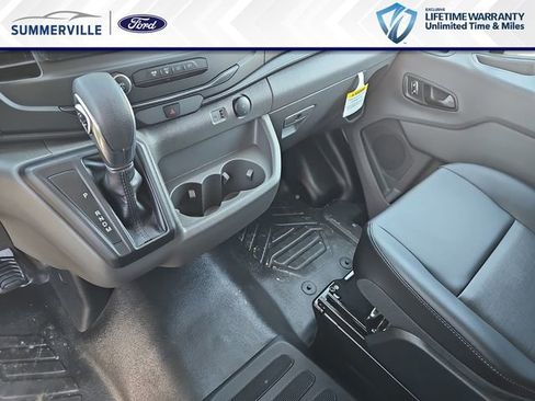 New 2026 Ford Transit 150 Low Roof RWD image 28