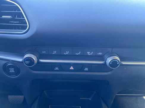 New 2025 MAZDA CX-30 AWD 2.5 S image 19