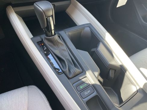 New 2025 Honda Accord SE image 21