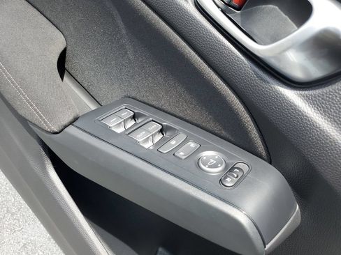 New 2026 Honda Civic Sport image 20