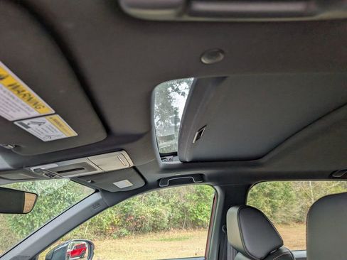 Used 2024 Honda CR-V Sport-L image 17