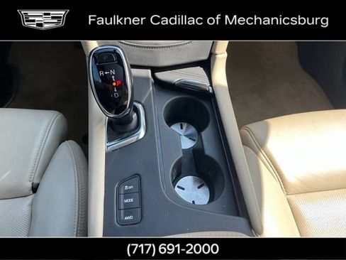 Used 2017 Cadillac XT5 Premium Luxury AWD/4WD image 21