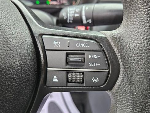 Used 2024 Honda Accord EX image 23