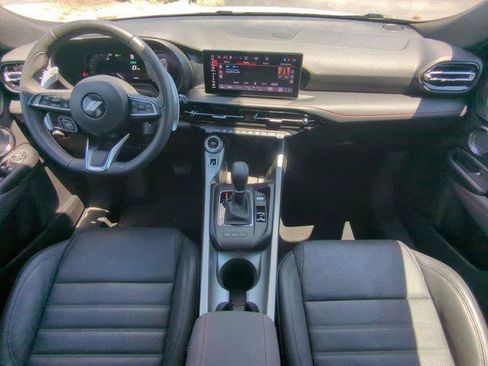 Certified 2025 Dodge Hornet R/T AWD/4WD image 18
