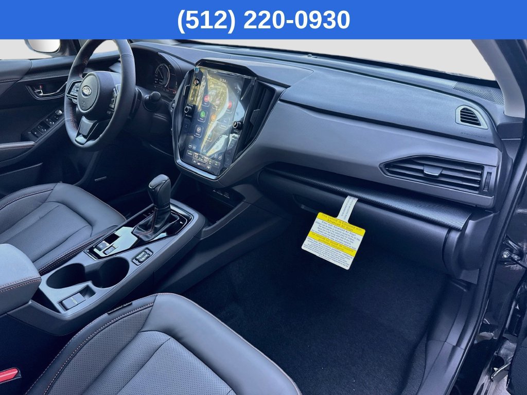 New 2026 Subaru Crosstrek 2.5i Limited AWD/4WD image 39
