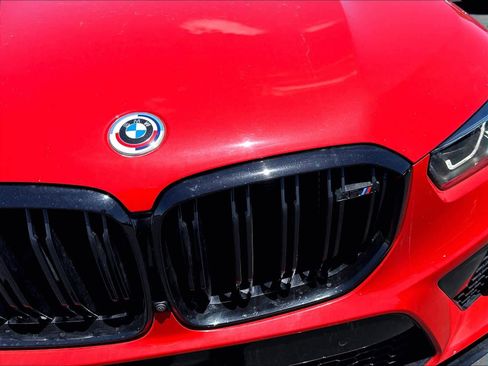 Used 2023 BMW X5 M w/ Competition Package AWD/4WD image 32