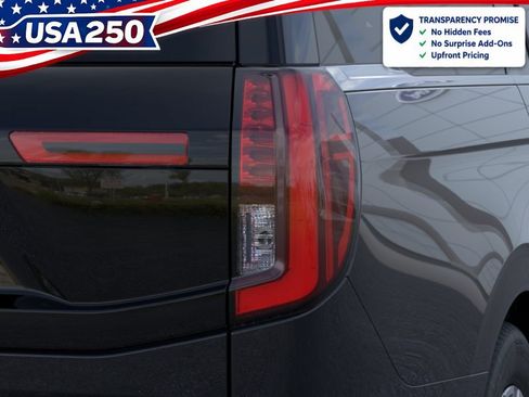 New 2026 Ford Expedition Max Platinum AWD/4WD image 21