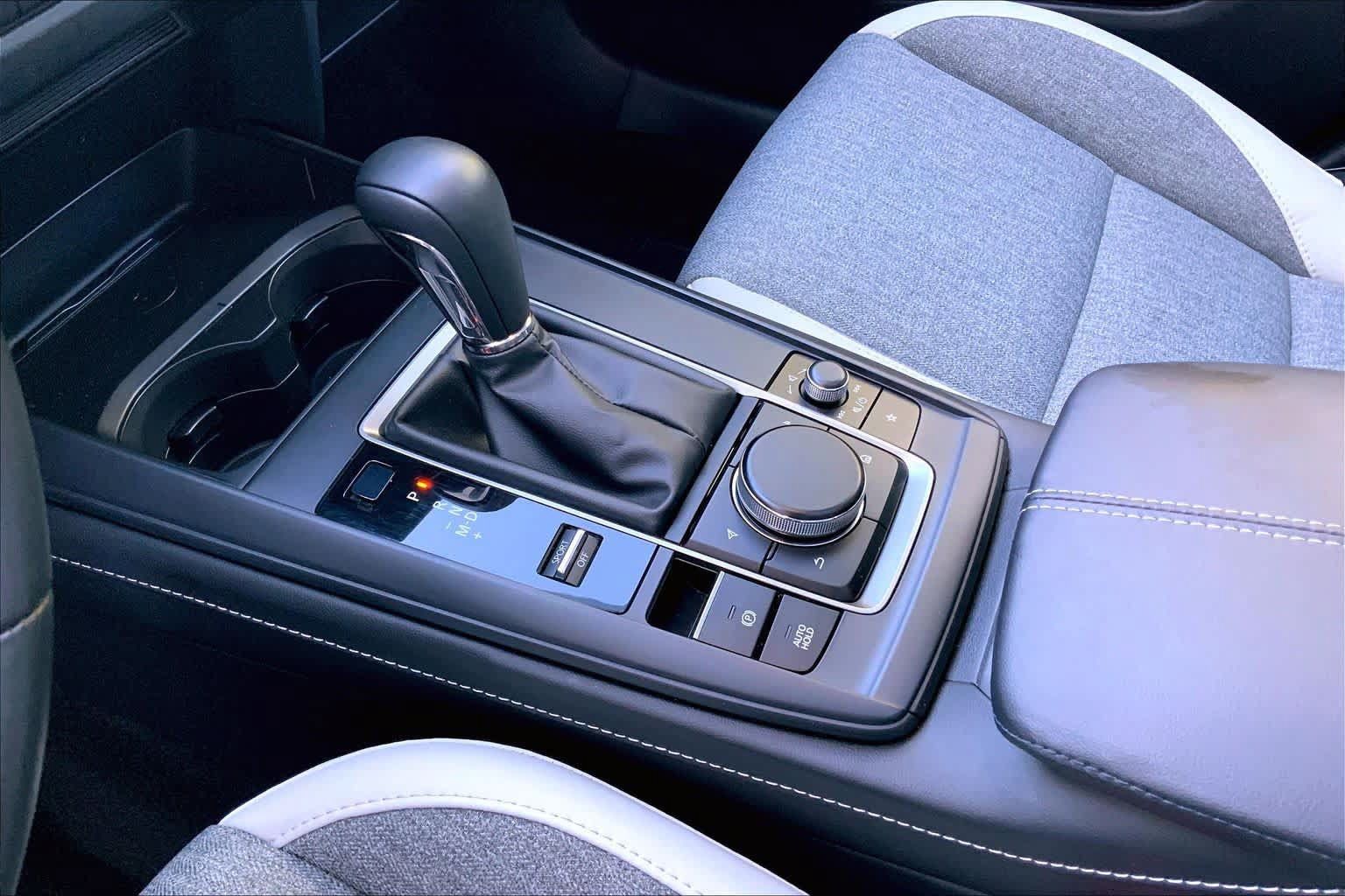 Certified 2026 MAZDA CX-30 AWD 2.5 S image 17