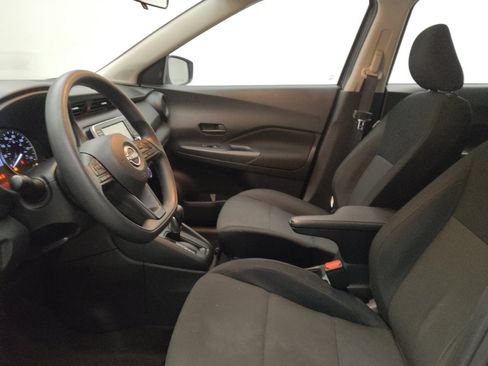 Used 2024 Nissan Kicks S image 17