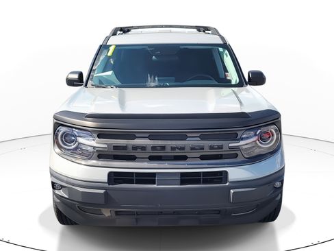 Used 2021 Ford Bronco Sport Big Bend image 2