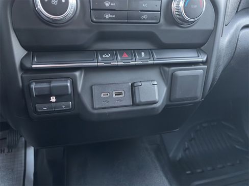 Used 2021 GMC Sierra 1500 4x4 Double Cab w/ Sierra Value Package image 52