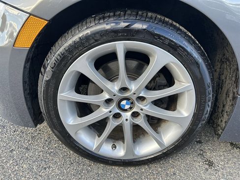 Used 2007 BMW Z4 3.0i image 7