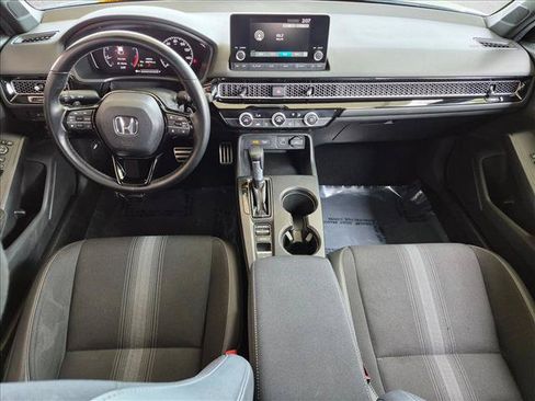 Used 2024 Honda Civic Sport image 17