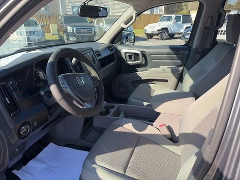 Used 2013 Honda Ridgeline RTS image 10