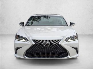 Used 2019 Lexus ES 350 video 2