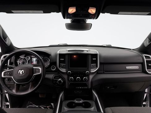 Used 2023 RAM 1500 Big Horn AWD/4WD image 14