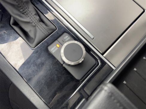 Used 2025 Toyota Sequoia SR5 image 74